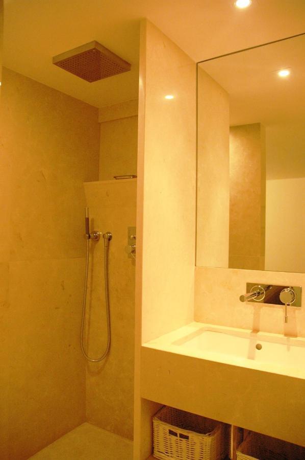 Artist Loft House Bed & Breakfast Bari Bagian luar foto